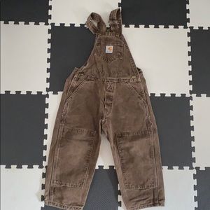 Cathcart overalls 2-3T